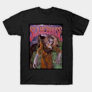 ScareHouse 1999 T-Shirt